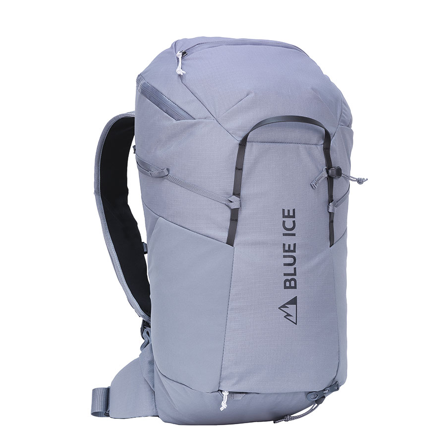 Rakuten - バックパック【BLUEICE ブルーアイス プリズマ30】送料無料 100751 登山 アルパイン 軽量 クライミング用