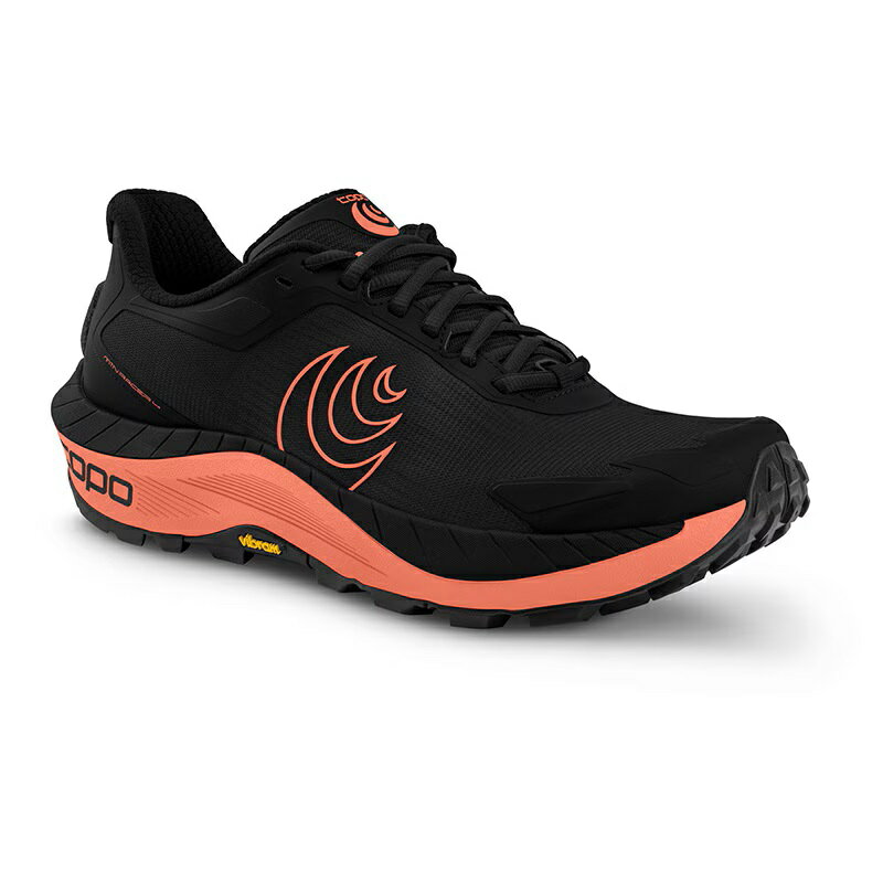 Rakuten - トレランシューズ【TOPO トポ MTN RACER4 WMN】送料無料 020109 レディース 登山 ハイキング 女性用 トレッキング 軽量 ローカット