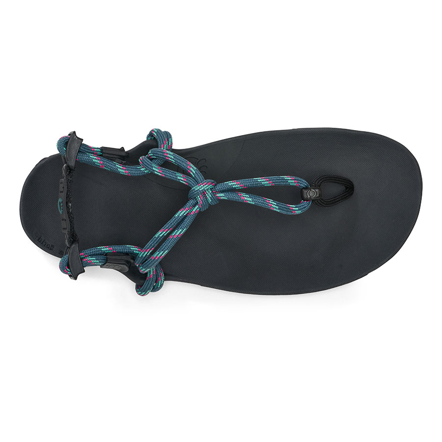 Rakuten - サンダル【XEROSHOES ゼロシューズ ジェネシス（シーモス）】送料無料 GEN-SEMO 軽量 キャンプ テント泊