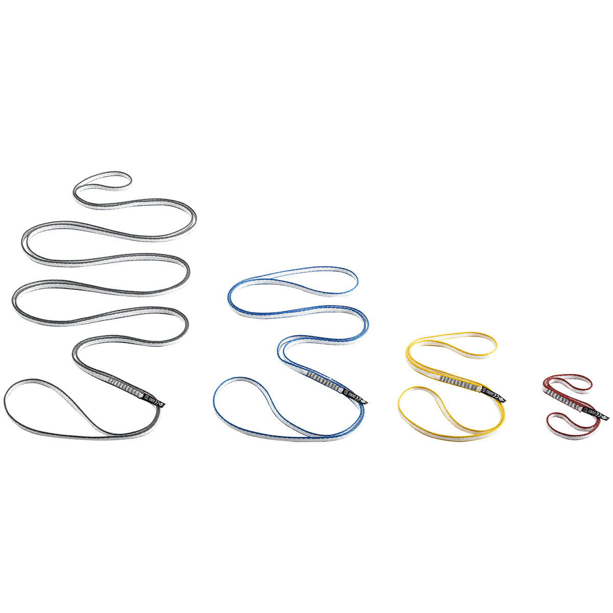 ����󥰡�BlackDiamond �֥�å���������� 10mm�����ͥå������ʡ� 120cm�֥롼��BD14056 ���饤�ߥ�