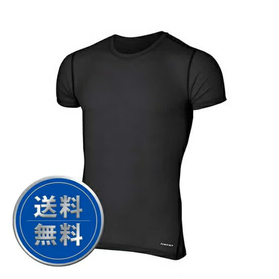 드라이 레이어 [finetrack 파인 트럭 드라이 레이어 베이직 T] 무료 배송 FUM0422베이스 레이어 속옷 속건 등산 트레킹