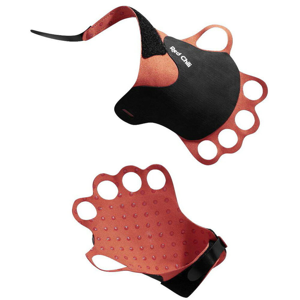 クラックグローブ【RedChili レッドチリ ジャムロック】送料無料 1861133 クライミング 登山 軽量 ジャミング