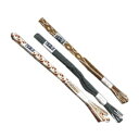 刀剣用 正絹製 蛸足下緒 (短刀用) 最高級品【居合道具】