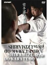 楽天東山堂 楽天市場店【DVD】SHIRAMIZU-style DO-KARATE-DO 【空手 空手道 カラテ】