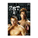 【DVD】ZSTIII