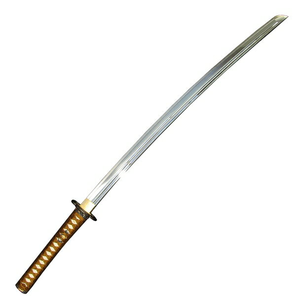 『居合刀』【武将シリーズ】居合刀 徳川家康 ソ...の紹介画像2