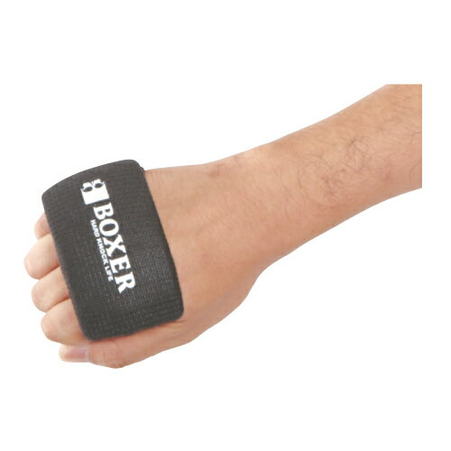 【ISAMI】ボクサーゲルナックルガード（1組）BOXER