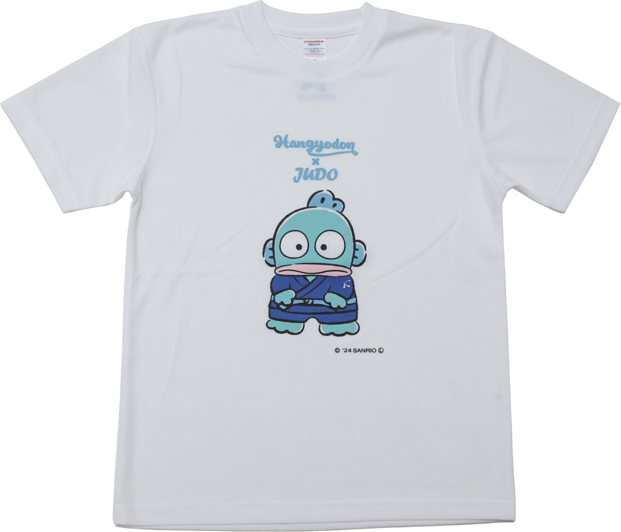 �ڽ�ƻ��REIGEAR�ߥ���ꥪ�� SANRIO CHARACTERS �ϥ󥮥�ɥ� T�����