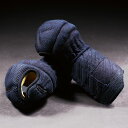 純国産6mm指導者用織刺甲手『修道(しゅうどう)』【剣道具・剣道防具・甲手・小手】