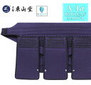 A-1αBIOCLEAN(バイオクリーン) MARK-2 垂単品【マーク2 剣道具・剣道防具・垂・単品】 1