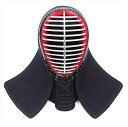 A-1α Cross(クロス)面単品(IBB SAFETY GUARD付)【剣道具・剣道防具・面・単品】