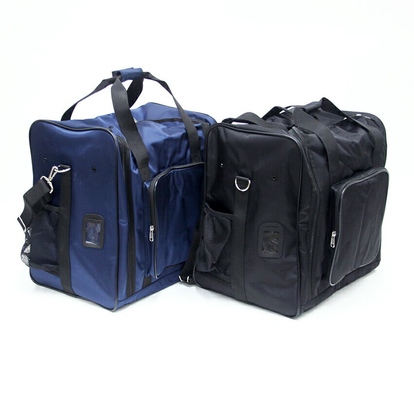 3WAY軽快バッグ【剣道・防具袋】