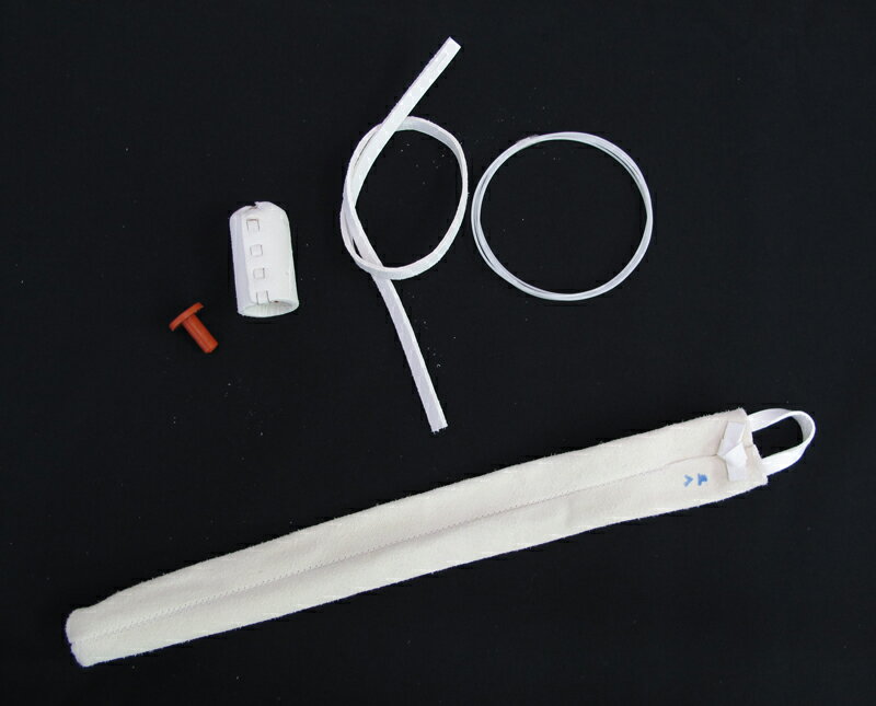 竹刀床仕組用部品セット