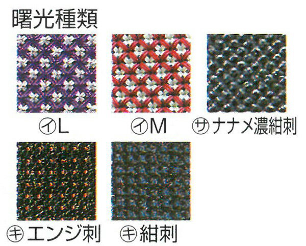 一般向5ミリ刺薙刀防具セット【薙刀道・防具】