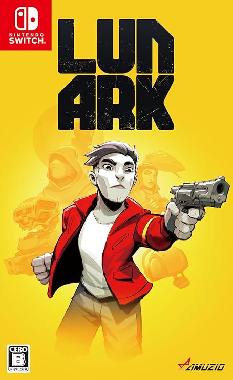 【新品】NSW ルナーク【送料別。メール便・宅配便　配送方法選択】