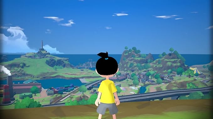 【新品】NSW なつもん！ 20世紀の夏休み ＋ ゆうやけの島とラジオ局【送料別。メール便・宅配便　配送方法選択】