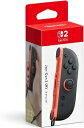 【新品】SW2 Joy-Con 2 (R) ライトレッド