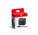 【新品】SW2 Nintendo Switch 2 ACアダプター