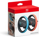 【新品】SW2 Joy-Con 2 ハンドル 2個セット