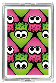 【新品】スプラトゥーントランプ 03 ブギ