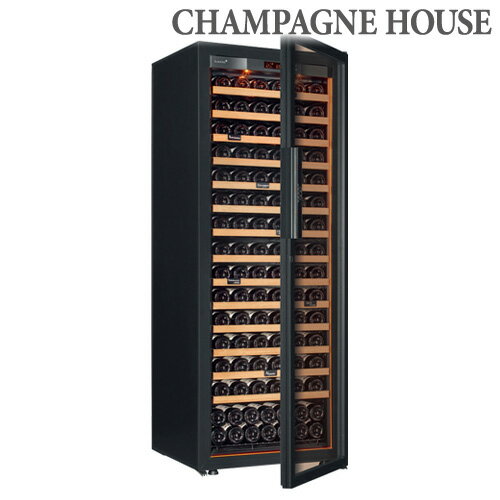 【正規品】ユーロカーブ Revelation【レヴェラシオン】EuroCave Revelation182本 【ワインセラー】【コンプレッサー式】【家庭用】【業...