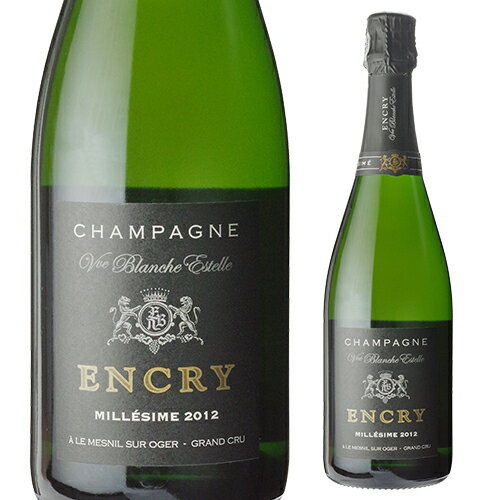 エンクリミレジム [2009] 750ml シャンパン 高級シャンパン シャンパーニュ