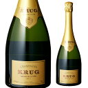 ＜P10対象外＞クリュッグ グラン キュヴェ ブリュット 750ml［並行品］［シャンパン］［シャンパーニュ］［Krug］［...