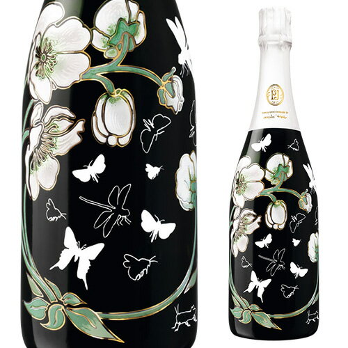 ペリエ ジュエ ベル エポック 2007 ミシャー トラクスラー 750ml