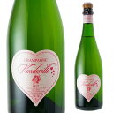 ジャニソン バラドン ヴァンドヴィル 正規品 750mlシャンパン シャンパーニュ記念日 祝い贈り物 プレゼント 虎