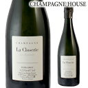 楽天シャンパン専門店 CHAMPAGNE HOUSEジェローム プレヴォラ クロズリー レ ベギーヌ 750mlヴァン ナチュール ビオ ディナミお一人様2本まで