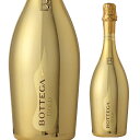 SP ボッテガ ゴールド スプマンテ ブリュット 750ml イタリア ヴェネト 辛口 ギフト プレゼント お祝い パーティー スパークリングワイン 長S