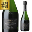 楽天シャンパン専門店 CHAMPAGNE HOUSE送料無料ミッシェル マイヤールキュヴェ プレステージ プルミエクリュ 2013 750mlシャンパン 高級シャンパン 辛口 シャンパーニュ浜運 あす楽