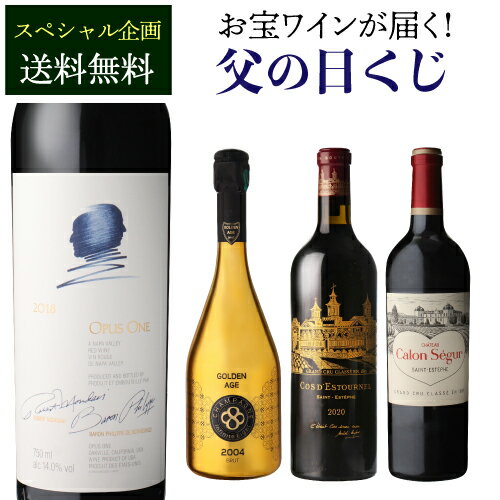 オーパス ワンが届くかも!? 父の日くじ 【先着300セット限り】 花柄 フラワー 福袋 Wくじプレゼント ギフト 浜運のサムネイル