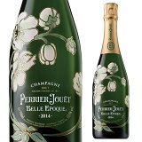 4ʡ̵ ѥڥꥨ 奨 ٥ ݥå ֥å 2014 or 2015  750mlѡ˥ ٥륨 ڥꥨ奨 PERRIER JOUET ڤ6ܸ¤ 饷ѥ ץ쥼 ͱ 