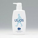 ウルオス(UL・OS/ウル・オス)薬用スキンウォッシュ 500mL