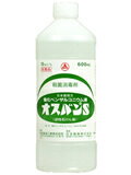 【6月5日限定！当店ポイント5倍セール】オスバンS 600ml【第3類医薬品】