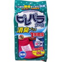 ピレパラアース消臭プラス(無臭) 引き出し用 1年防虫