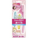 【9月15日(月)限定!当店ポイント3倍セール】シック プレミア 敏感肌用 折りたたみタイプ(3本入)
