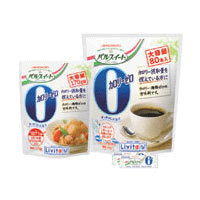 大正製薬　パルスイートスティック　80本