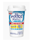 明治　メイバランスミニカップ（Mini） ヨーグルト味　125ml 【介護食品】【栄養食品】