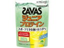 ザバス(SAVAS) ジュニア プロテイン マスカット 168g　12食分【プロテイン】