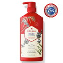 【送料無料】オールドスパイス リラックス 2in1 (シャンプー&コンディショナー) 650ml