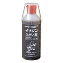 【第3類医薬品】イソジンうがい薬 250ml