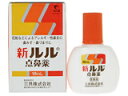 【第2類医薬品】新ルル点鼻薬 16ml