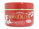 【5月25日(日)限定!当店ポイント5倍セール】シコリーブ 薬用スキンクリーム 180g