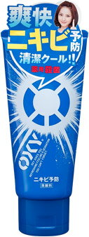 OXY (オキシー)パーフェクトウォッシュ大容量200g
