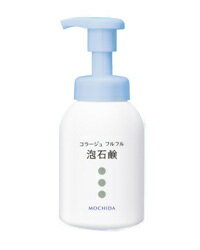 コラージュフルフル泡石鹸（ポンプ）　300mL