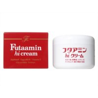 【ムサシノ製薬】 フタアミンhiクリーム 130g【医薬部外品】【美容クリーム】