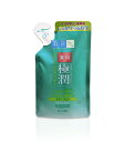 肌研 薬用極潤スキンコンディショナー (詰替) 170mL