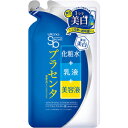 ウテナ　シンプルバランス　美白ローション つめかえ　200ml